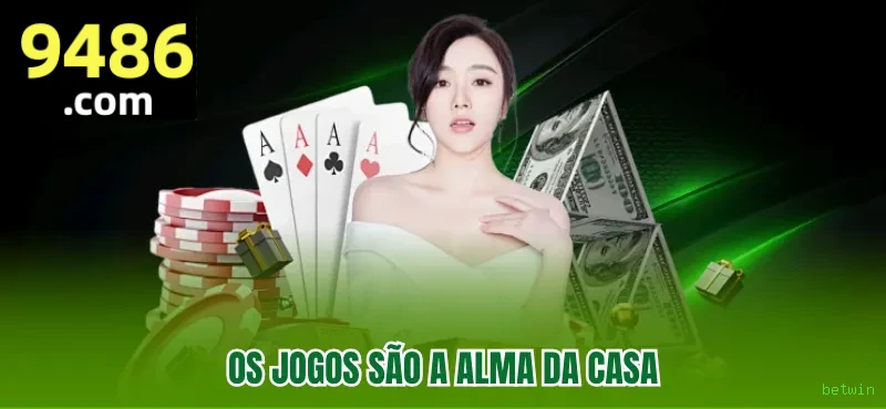 Cassino ao Vivo 50+